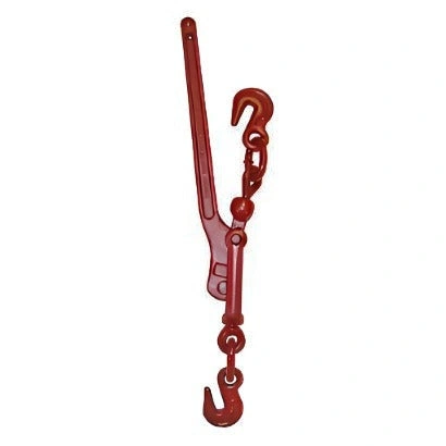 Dixie Chain Binder: Your Rugged, Reliable Mate. Get the Job Done.