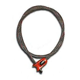 Imported Wire Rope Choker: Heavy-Duty Logging Solution for Professionals, Get Yours Now!