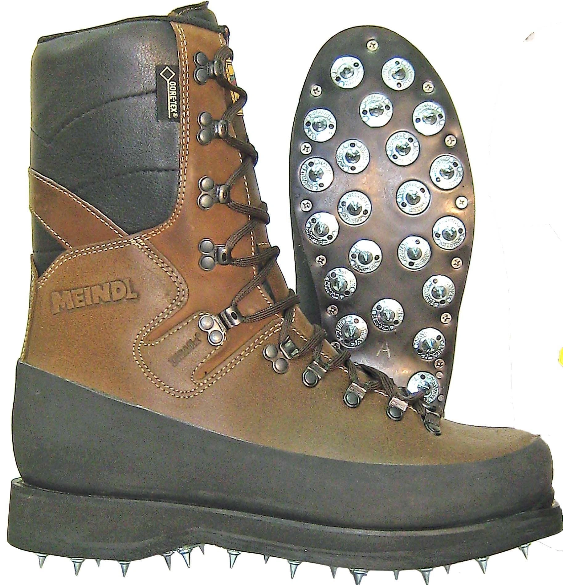 Meindl Calk Boots: Conquer the Wild. Rugged Comfort, Timeless Style. Your Adventure Starts Here.